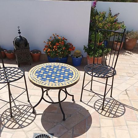 לינה וארוחת בוקר וחר דה לה פרונטרה Casa Kilmar מראה חיצוני תמונה