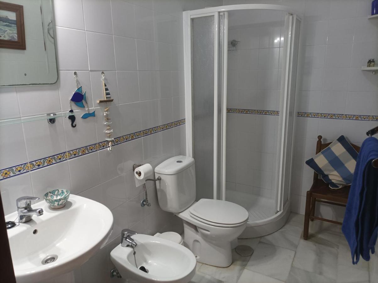 לינה וארוחת בוקר וחר דה לה פרונטרה Casa Kilmar מראה חיצוני תמונה