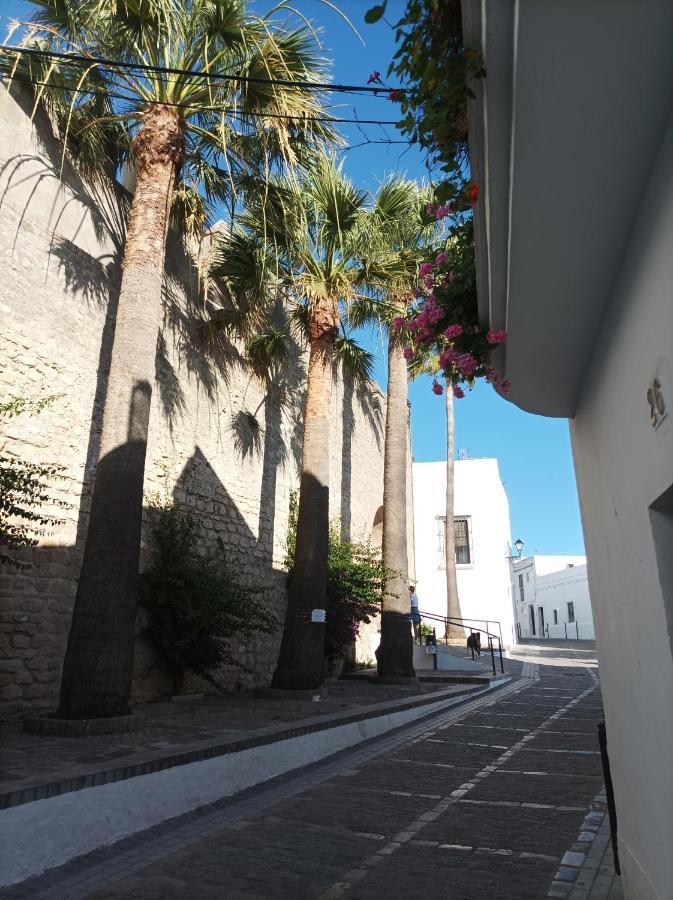 לינה וארוחת בוקר וחר דה לה פרונטרה Casa Kilmar מראה חיצוני תמונה