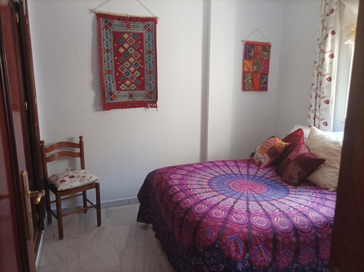 לינה וארוחת בוקר וחר דה לה פרונטרה Casa Kilmar מראה חיצוני תמונה